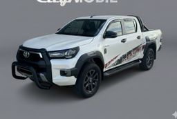 Zunanja slika - Toyota Hilux - V6 4.0 + dod.oprema - 1 - Predogledna slika