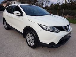 Zunanja slika - Nissan Qashqai - 1.2 - 3 - Predogledna slika