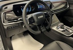 Zunanja slika - Baic X7 - 1.5 DCT 177KM 2WD - NA ZALOGI - - 7 - Predogledna slika