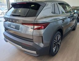 Zunanja slika - Škoda Elroq - 85 - MOŽNOST NAROČIL - 4 - Predogledna slika