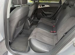 Zunanja slika - Audi A6 - 3.0 TFSI Q|MATRIX|ACC|MEMORY|ALKANTARA|20COL - 11 - Predogledna slika