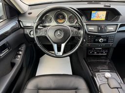 Zunanja slika - Mercedes-Benz E-Razred - E 200 CDI BlueEFFICIENCY AVANTGARDE AUT. NAVI - 17 - Predogledna slika