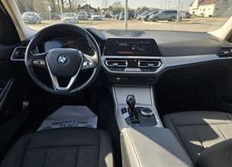 Zunanja slika - BMW Serija 3 - Touring: 320d xDrive AT|Led|Navi|PDC|Keyless Go|ACC|alu| - 6 - Predogledna slika