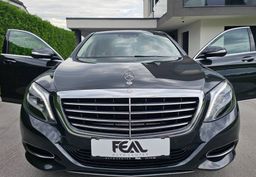 Zunanja slika - Mercedes-Benz S-Razred - S 350 d-4X4-4MATIC-AVT-XENON-LED-KAMERA-NAVI-USN.. - 7 - Predogledna slika