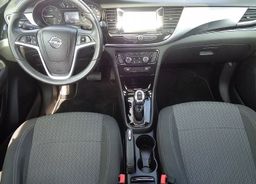 Zunanja slika - Opel Mokka - X 1.6 CDTI 136KM AUTOMATIK - SLO poreklo. servisna - 7 - Predogledna slika