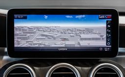 Zunanja slika - Mercedes-Benz C-Razred - C43AMG-4MATIC-KEYLESS-VIRTUAL-PANO-ALCANTARA-19C - 19 - Predogledna slika