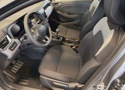 Zunanja slika - Renault Clio - 1.0 TCE 90 I FEEL SLOVENIA - 3 - Predogledna slika