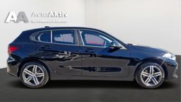 Zunanja slika - BMW Serija 1 - 118i - 13 - Predogledna slika