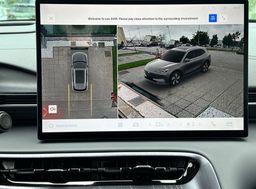 Zunanja slika - Geely EX5 - MAX - 15 - Predogledna slika