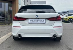 Zunanja slika - BMW Serija 1 - : 118d aut. Sport SLO-1.LAST.-LED - 5 - Predogledna slika