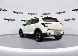 Zunanja slika - KIA Stonic - 1.0 T-GDi EX Pulse M T... - 7 - Predogledna slika