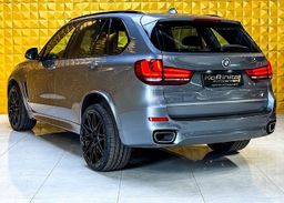 Zunanja slika - BMW X5 - serija : xDrive40d AUT.-M Sport-HEAD UP-SOFTCLOSE-360 - 9 - Predogledna slika