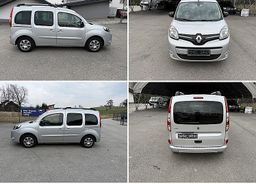 Zunanja slika - Renault Kangoo - Luxe Energy dCi - PDC-NAVI-TEMP-NA OBROKE - - 11 - Predogledna slika