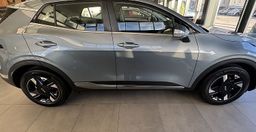 Zunanja slika - KIA Sportage - 1.6 T-GDi 110kW LX Fresh. 6 M T - 2 - Predogledna slika