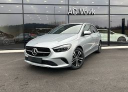 Zunanja slika - Mercedes-Benz B-Razred - B 180 Progressive. LED. NAV.Kamera - 1 - Predogledna slika