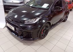 Zunanja slika - Toyota GR Yaris - 1.6L Turbo AT 8 Race JBL - 1 - Predogledna slika