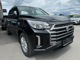 Zunanja slika - SsangYong Musso - GRAND 2.2 XDi Ultimate - 6 - Predogledna slika