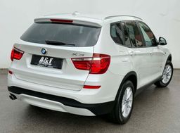 Zunanja slika - BMW X3 - serija : 2.0XD-4X4-AUT-BI XENON-NAVI-LIZING ZA TUJCE-PDC- - 5 - Predogledna slika