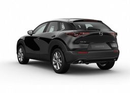 Zunanja slika - Mazda CX-30 - G140 CENTRE LINE AT - 4 - Predogledna slika
