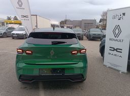 Zunanja slika - Renault Clio - 6 techno TCE 115 - 6 - Predogledna slika