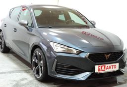 Zunanja slika - Cupra Leon - 1.5 eTSI DSG LED-ACC-GRETJE VOLANA - 3 - Predogledna slika