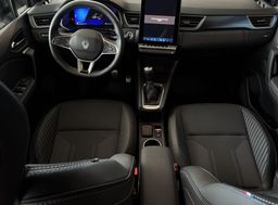 Zunanja slika - Renault Symbioz - TCe 140 esprit Alpine - 5 - Predogledna slika