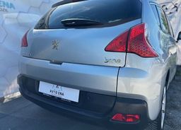 Zunanja slika - Peugeot 3008 - 1.6 HDI - 17COL - NAVI - KLIMA - TEMP - 4 - Predogledna slika