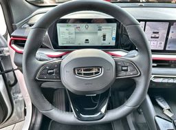 Zunanja slika - Geely Coolray - 1.5 TD GF 7DCT 2WD... - 14 - Predogledna slika