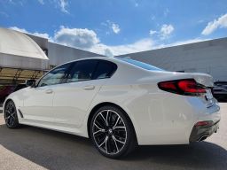 Zunanja slika - BMW Serija 5 - Serija 5 - 5 - Predogledna slika