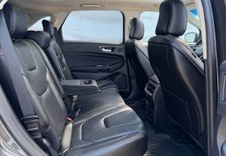 Zunanja slika - Ford Edge - 2.0 TDCi Titanium - PANO-LED-GRETJ+HLAJ.-MEMORY - 10 - Predogledna slika