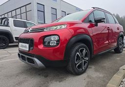 Zunanja slika - Citroën C3 Aircross - Shine PureTech 110 S S BVM6 ZELO LEP... - 3 - Predogledna slika