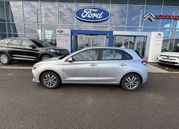 Zunanja slika - Hyundai i30 - 1.0 T-GDI STYLE - PRVI LASTNIK - 1 - Predogledna slika