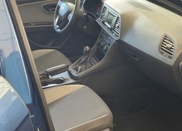 Zunanja slika - Seat Leon - 1.2 TSI Reference °VELIKI SERVIS°RADIO NA DOTIK° - 8 - Predogledna slika