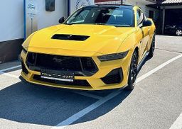 Zunanja slika - Ford Mustang - 5.0 Ti-VCT V8 328 kW GT - NOVI MODEL - - 5 - Predogledna slika