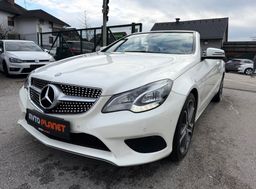 Zunanja slika - Mercedes-Benz E-Razred - E 250 CDI AUT. SPORT 1.LASTNIK FULL LED NAVI ALU18 - 9 - Predogledna slika
