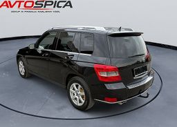 Zunanja slika - Mercedes-Benz GLK-Razred - GLK 200 CDI BlueEFFICIENCY-NA OBROKE BREZ POLOGA - - 3 - Predogledna slika