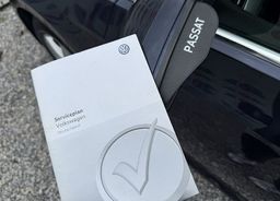 Zunanja slika - VW Passat - Variant 2.0|COMFORTLINE|VIRTUAL|GREJ.SEDEŽ|MEMORY|JAMSTVO - 19 - Predogledna slika