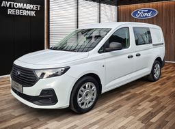 Zunanja slika - Ford - - TRANSIT CONNECT Kombi Furgon L2 TREND 2.0 102PS M6 - 1 - Predogledna slika