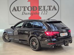 Zunanja slika - Audi S4 - Avant 3.0 TFSI quattro - 4 - Predogledna slika