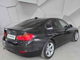 Zunanja slika - BMW Serija 3 - 316 - 6 - Predogledna slika