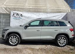 Zunanja slika - Škoda Kodiaq - STYLE 1.5 TSI 110kW - LED - VIRTUAL - ACC - SLO - 6 - Predogledna slika