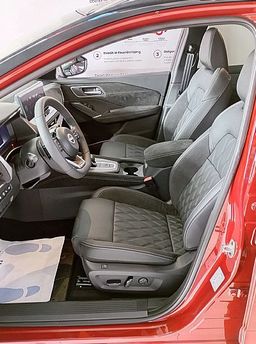 Zunanja slika - Nissan Qashqai - NOVI MODEL 1.3 DIG-T 158hp MHEV TEKNA plusX-TRONIC - 7 - Predogledna slika