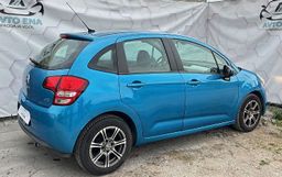 Zunanja slika - Citroën C3 - 1.4 Attraction - SLOVENSKI - KLIMA - 3 - Predogledna slika