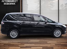 Zunanja slika - Ford Galaxy - 2.0 EcoBlue 150PS FWD Titanium-PANORAMA - 3 - Predogledna slika
