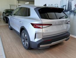 Zunanja slika - Škoda Elroq - 60 - 4 - Predogledna slika