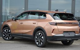 Zunanja slika - Opel Grandland - 1.2 MHEV 100KW TURBO GS DCT - 5 - Predogledna slika