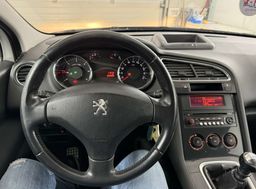 Zunanja slika - Peugeot 5008 - ACCESS 1.6 BlueHDi 120 Stop Start.PDC.TEMPOMAT. - 17 - Predogledna slika