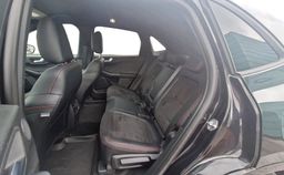 Zunanja slika - Ford Kuga - St-Line X 2.5Duratec Hybrid FHEV-SLO-LED-NAV-KEYLE - 6 - Predogledna slika