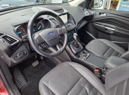 Zunanja slika - Ford Kuga - 2.0 TDCi 110kW AWD AVTOMATIK + SERVISNA KNJIGA - 7 - Predogledna slika