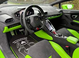 Zunanja slika - Lamborghini Huracan - TECNICA-640KM-FACELIFT-LIFT-KAMERA-SENSONUM-20 C.. - 8 - Predogledna slika